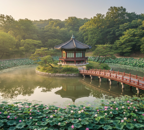 경복궁3