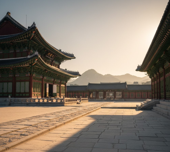 경복궁4